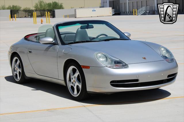 used 1999 Porsche 911 car, priced at $33,000