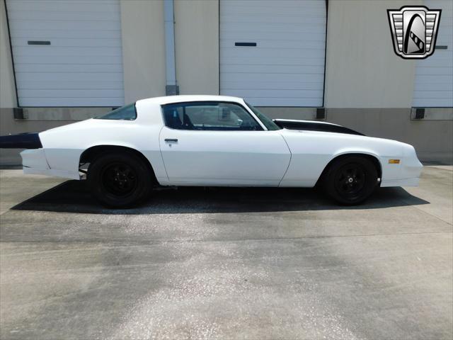 used 1978 Chevrolet Camaro car, priced at $18,000