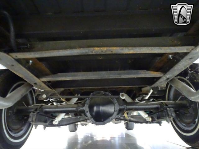 used 1971 Chevrolet C10/K10 car, priced at $31,000