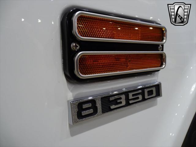 used 1971 Chevrolet C10/K10 car, priced at $31,000