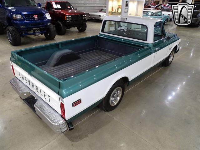 used 1971 Chevrolet C10/K10 car, priced at $31,000