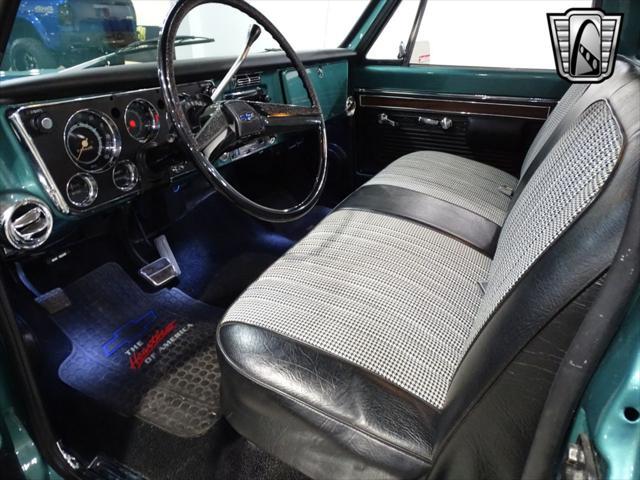 used 1971 Chevrolet C10/K10 car, priced at $31,000