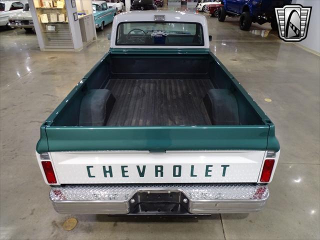 used 1971 Chevrolet C10/K10 car, priced at $31,000