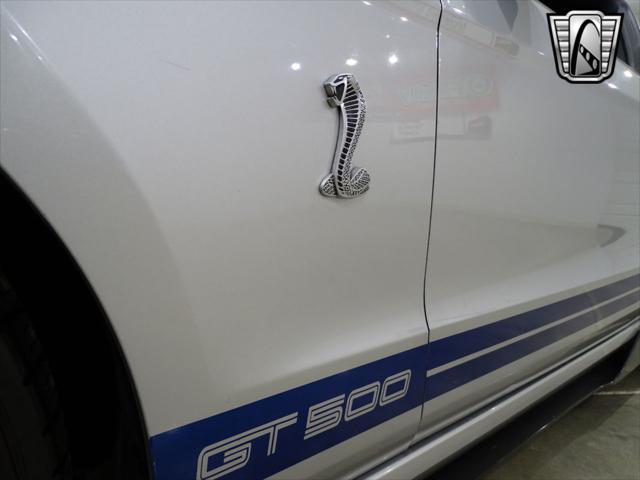 used 2013 Ford Shelby GT500 car, priced at $49,000