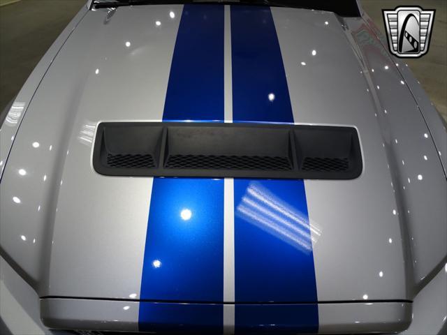 used 2013 Ford Shelby GT500 car, priced at $49,000