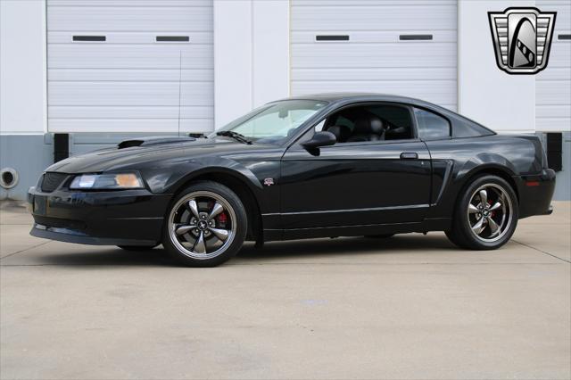 used 2001 Ford Mustang car, priced at $22,000