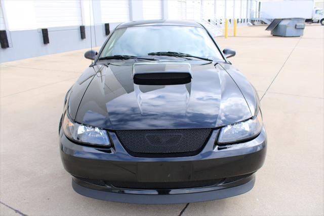 used 2001 Ford Mustang car, priced at $22,000