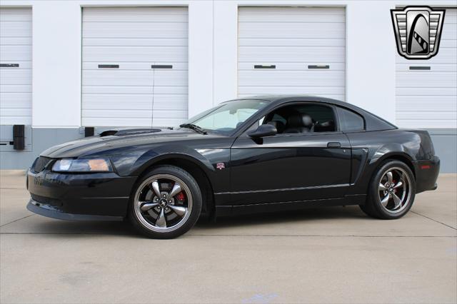 used 2001 Ford Mustang car, priced at $22,000