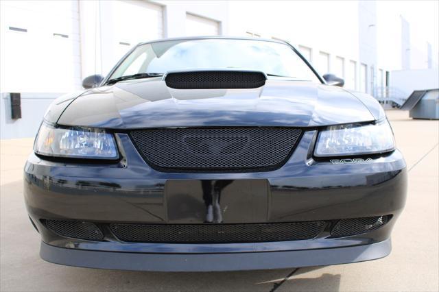 used 2001 Ford Mustang car, priced at $22,000