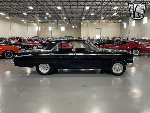 used 1962 Mercury Comet car, priced at $12,000