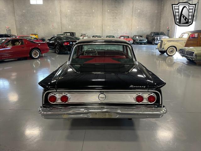 used 1962 Mercury Comet car, priced at $12,000