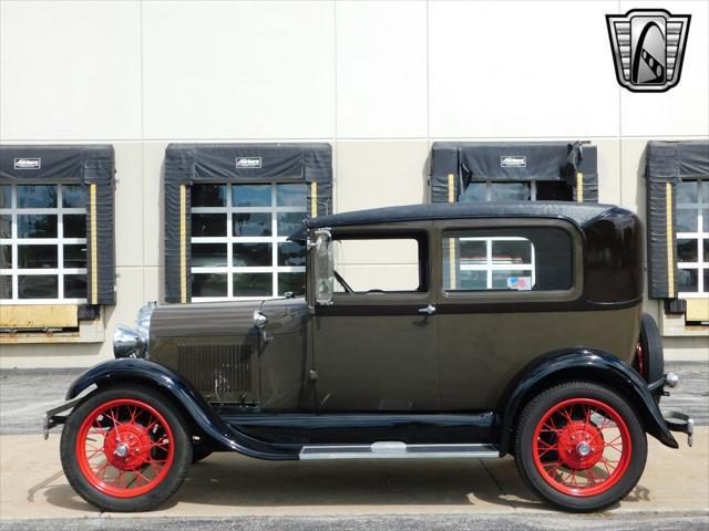 used 1929 Ford Model A car, priced at $20,500