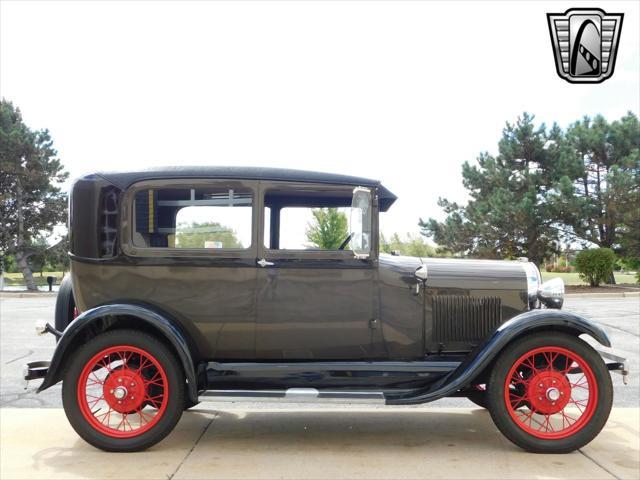 used 1929 Ford Model A car, priced at $20,500