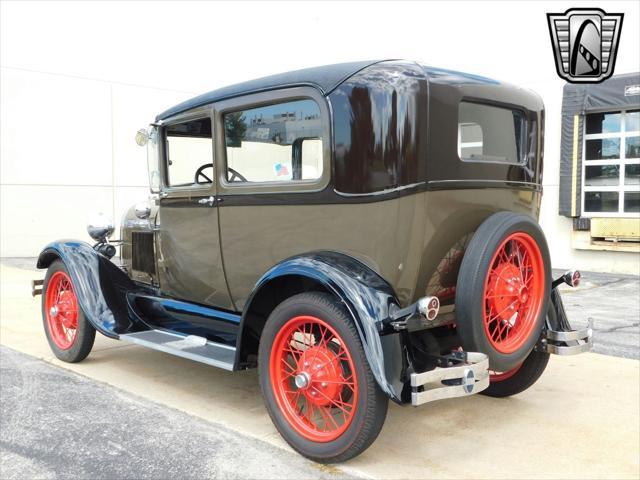 used 1929 Ford Model A car, priced at $20,500