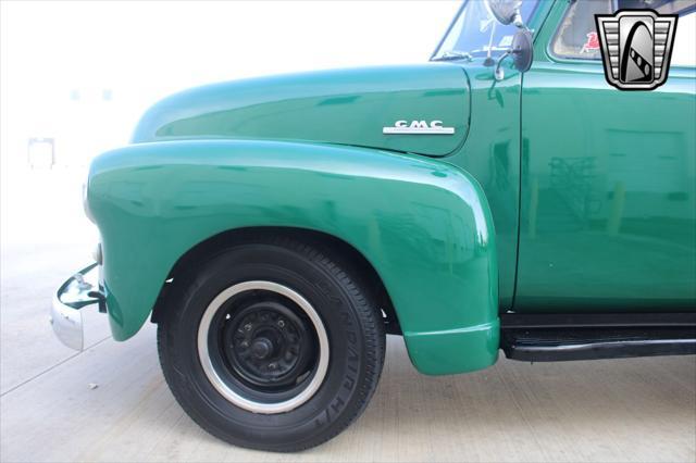 used 1952 GMC Pickup Truck car, priced at $23,000