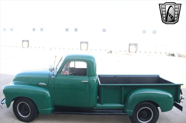 used 1952 GMC Pickup Truck car, priced at $23,000