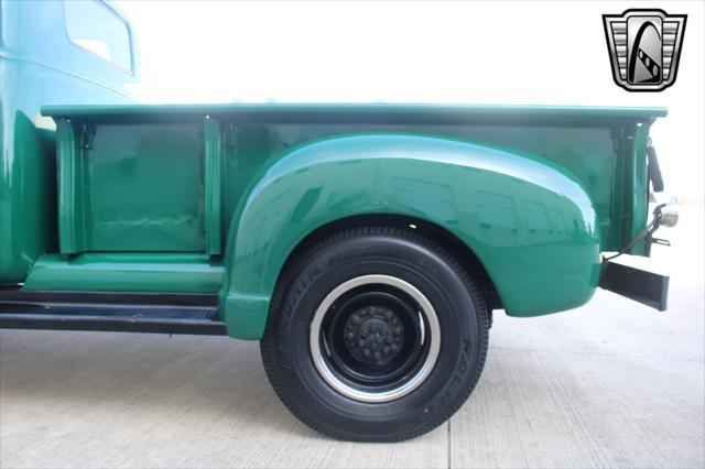 used 1952 GMC Pickup Truck car, priced at $23,000