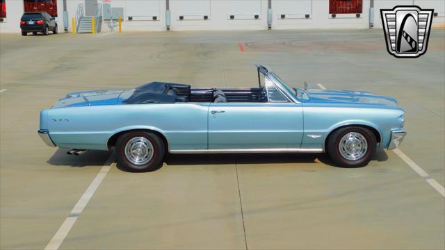 used 1964 Pontiac GTO car, priced at $99,000