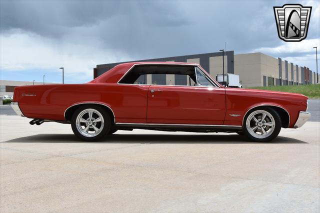 used 1964 Pontiac GTO car, priced at $69,000