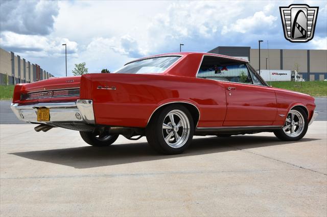 used 1964 Pontiac GTO car, priced at $69,000