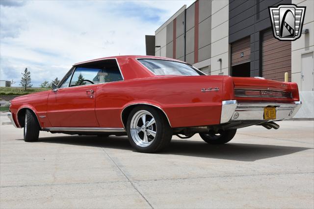 used 1964 Pontiac GTO car, priced at $69,000