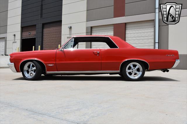 used 1964 Pontiac GTO car, priced at $69,000