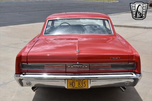 used 1964 Pontiac GTO car, priced at $69,000