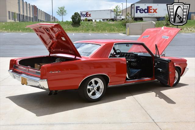 used 1964 Pontiac GTO car, priced at $69,000