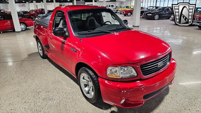 used 2001 Ford F-150 car, priced at $26,000