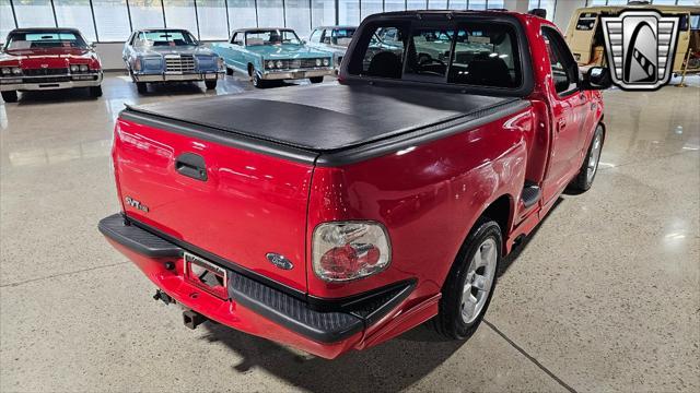 used 2001 Ford F-150 car, priced at $26,000