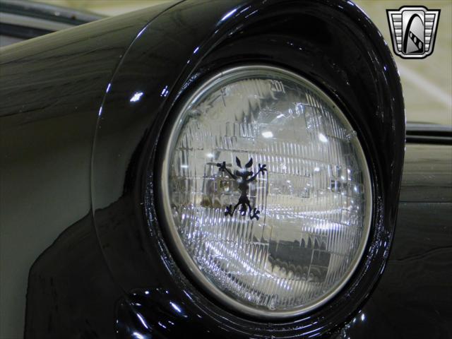used 1957 Ford Thunderbird car, priced at $50,000