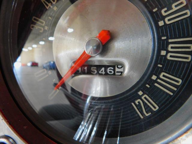 used 1957 Ford Thunderbird car, priced at $50,000