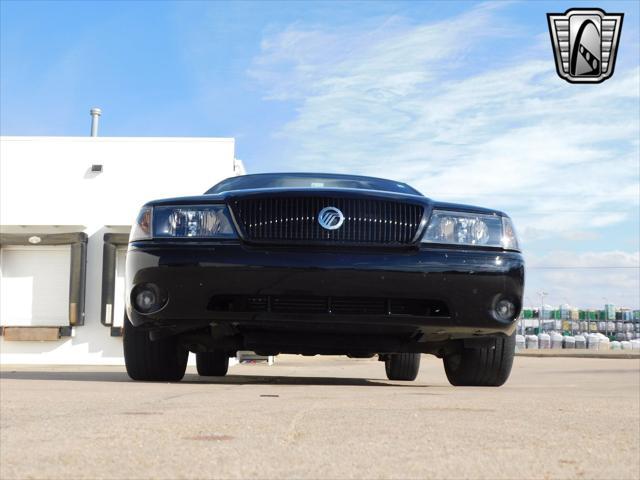 used 2003 Mercury Marauder car, priced at $26,000