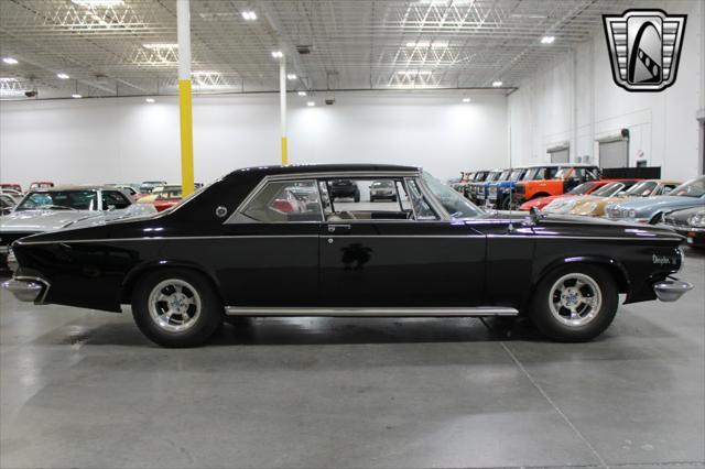 used 1963 Chrysler 300 car, priced at $22,500