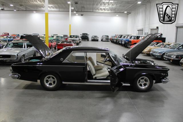 used 1963 Chrysler 300 car, priced at $22,500