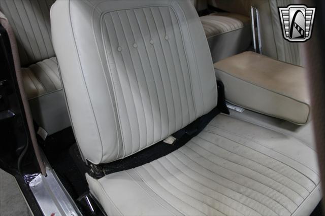 used 1963 Chrysler 300 car, priced at $22,500