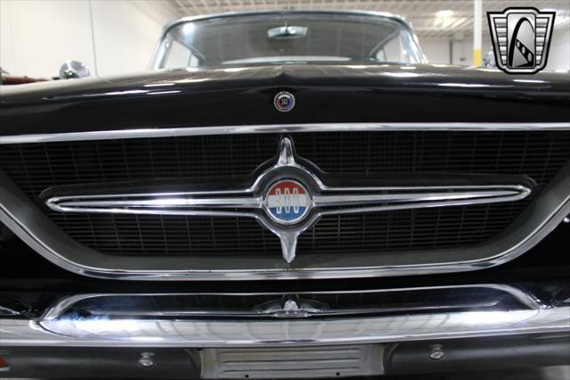 used 1963 Chrysler 300 car, priced at $22,500