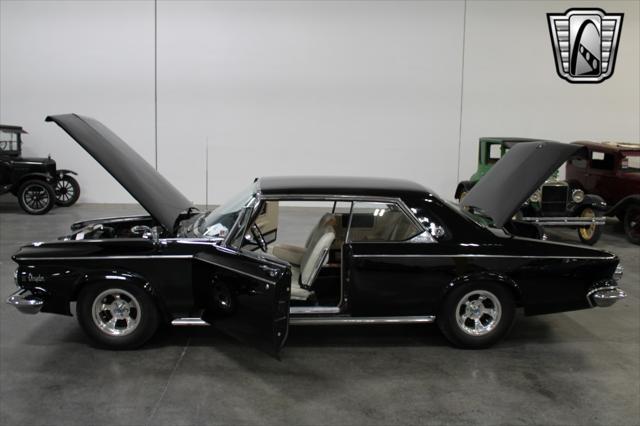 used 1963 Chrysler 300 car, priced at $22,500