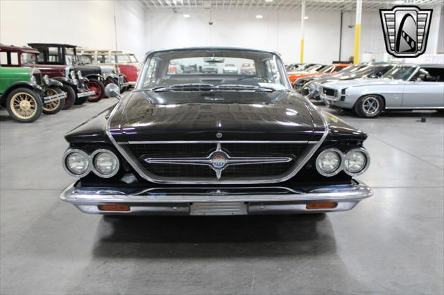 used 1963 Chrysler 300 car, priced at $22,500