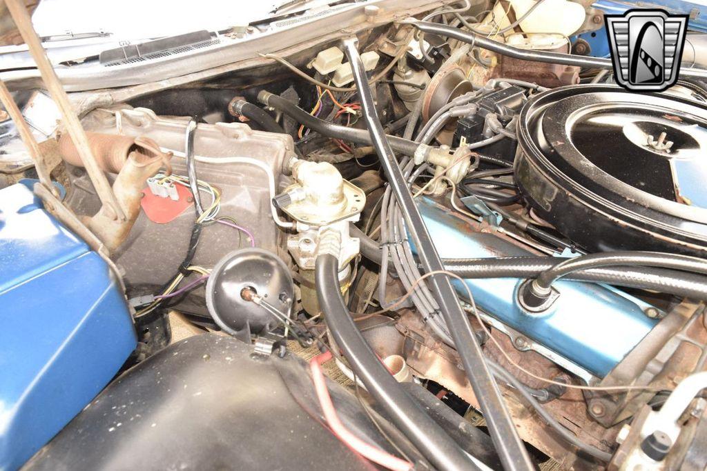 used 1976 Oldsmobile Toronado car, priced at $14,500