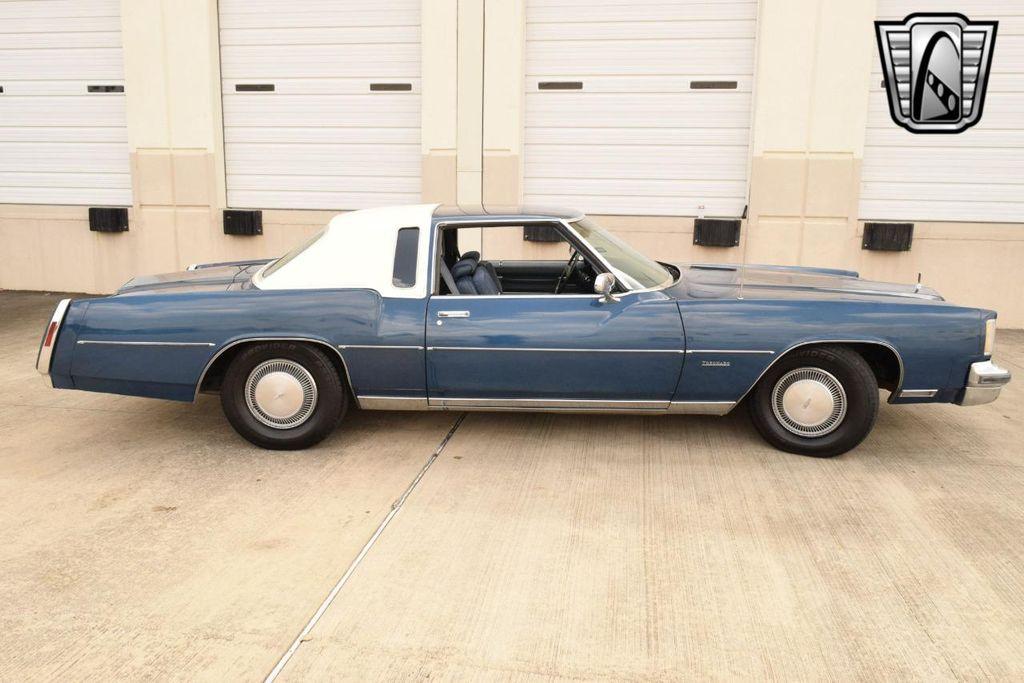 used 1976 Oldsmobile Toronado car, priced at $14,500