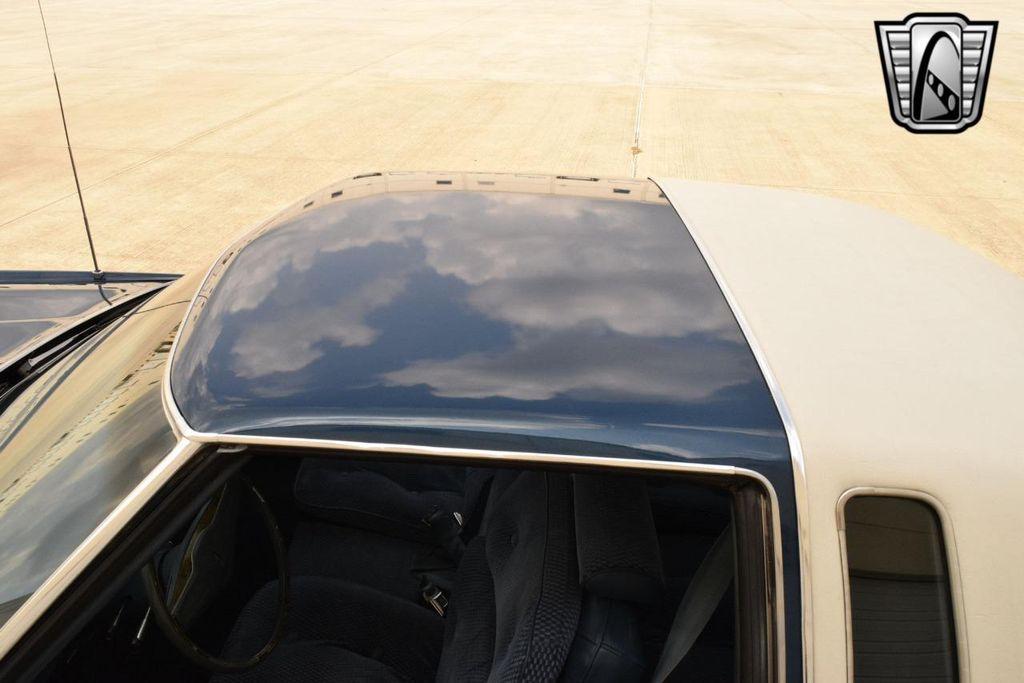 used 1976 Oldsmobile Toronado car, priced at $14,500