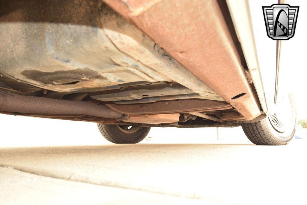 used 1976 Oldsmobile Toronado car, priced at $14,500