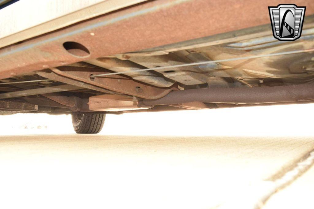 used 1976 Oldsmobile Toronado car, priced at $14,500