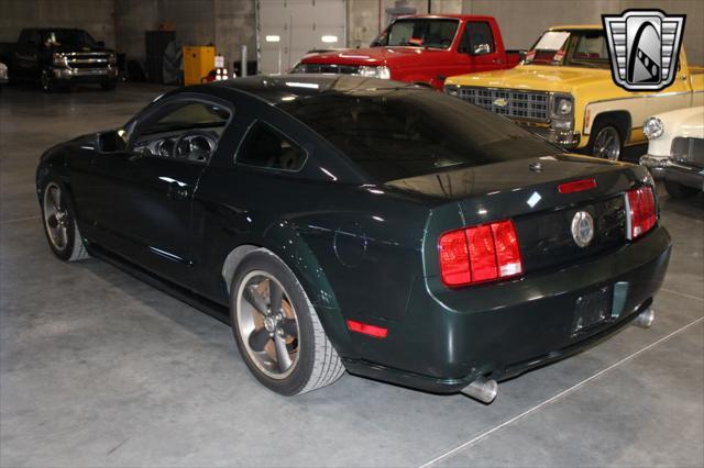 used 2008 Ford Mustang car, priced at $14,500