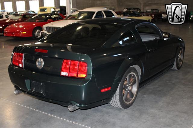 used 2008 Ford Mustang car, priced at $14,500