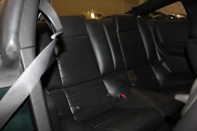 used 2008 Ford Mustang car, priced at $14,500