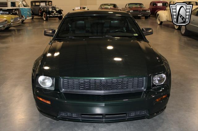 used 2008 Ford Mustang car, priced at $14,500