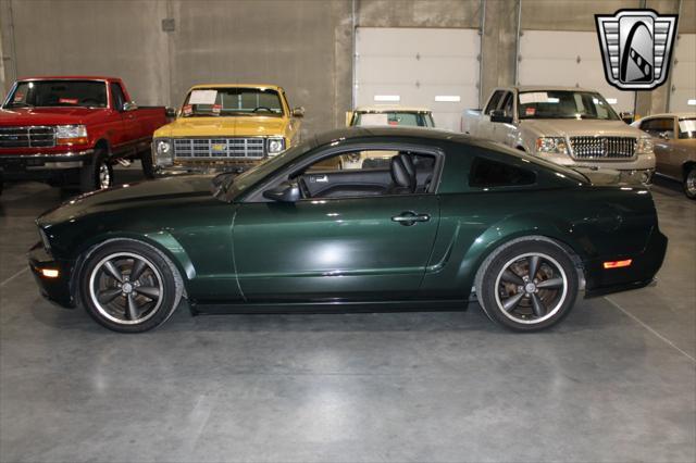 used 2008 Ford Mustang car, priced at $14,500