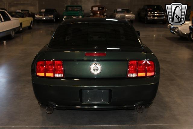 used 2008 Ford Mustang car, priced at $14,500